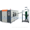 Plastic Blow Molding Machine (ZQ-B1500-4)